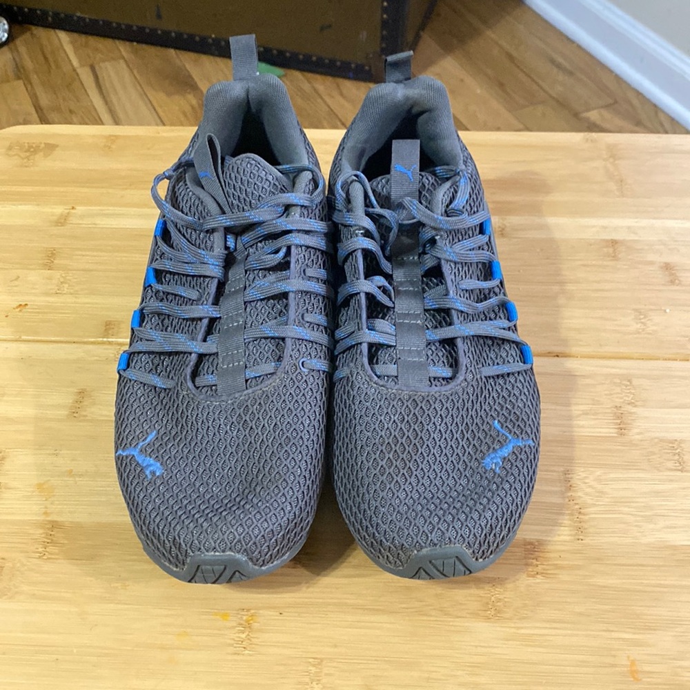 Puma sneakers
